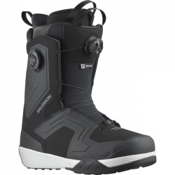 Salomon Dialogue Dual BOA (Black) - 2024
